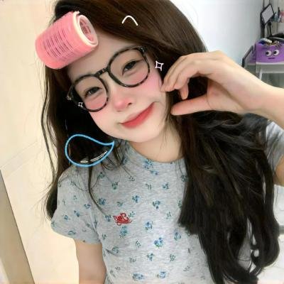 妈妈你真棒