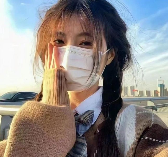 天使的尾巴
